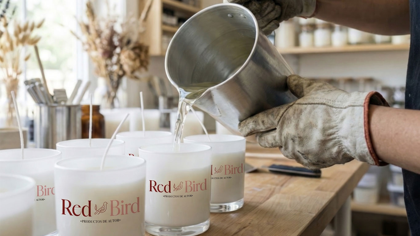 Nuestra Esencia: El Latido de Red Bird y el Arte de Crear Memorias