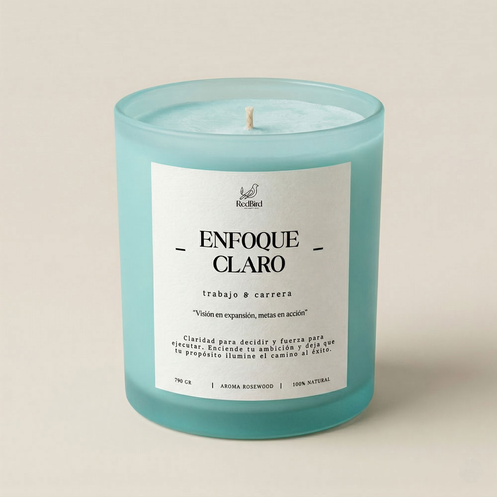 Enfoque Claro