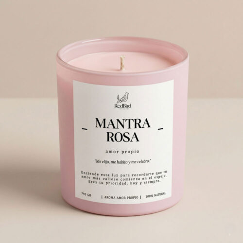 Mantra Rosa