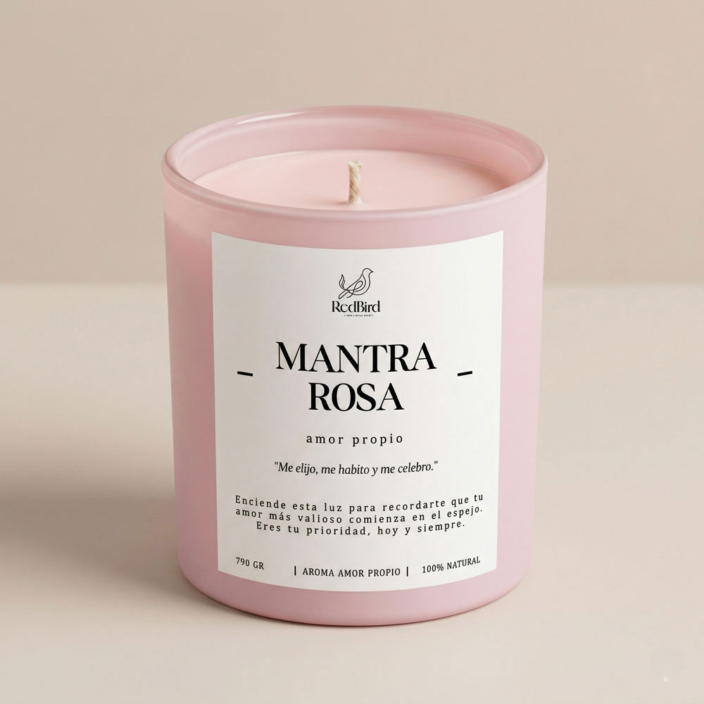 Mantra Rosa